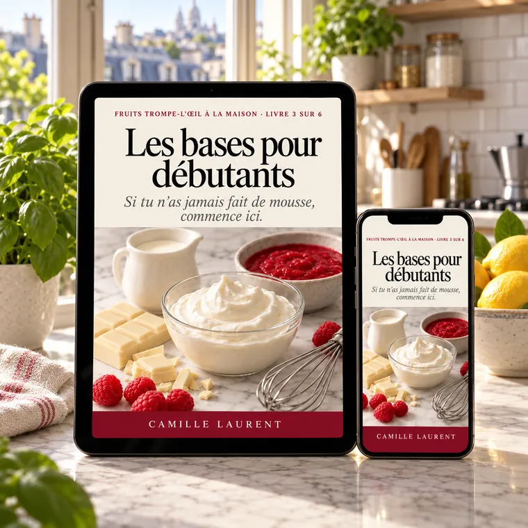 Couverture du guide Les bases pour débutants